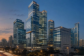 Afroz Kalyan Business Hubs