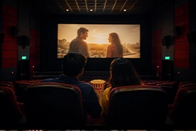 Afroz Kalyan Entertainment
