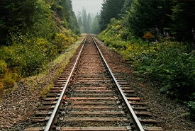 Afroz Kalyan Railway