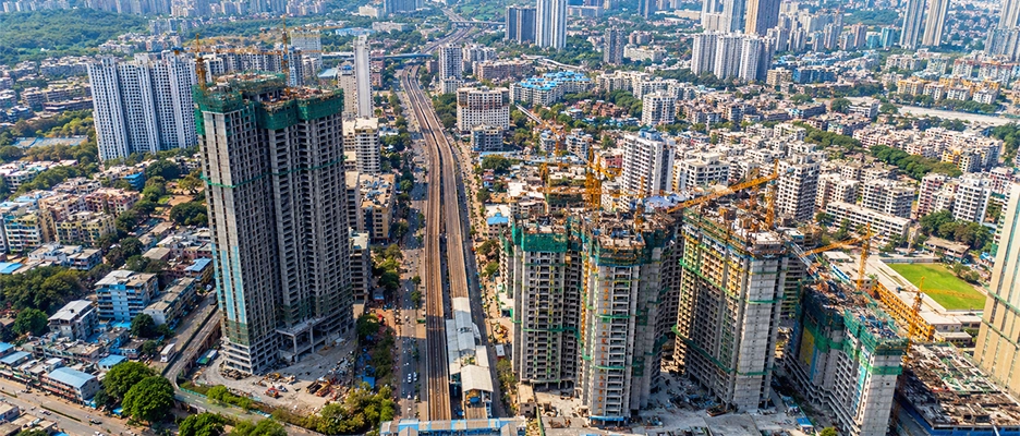 Afroz Kalyan West Section 2
